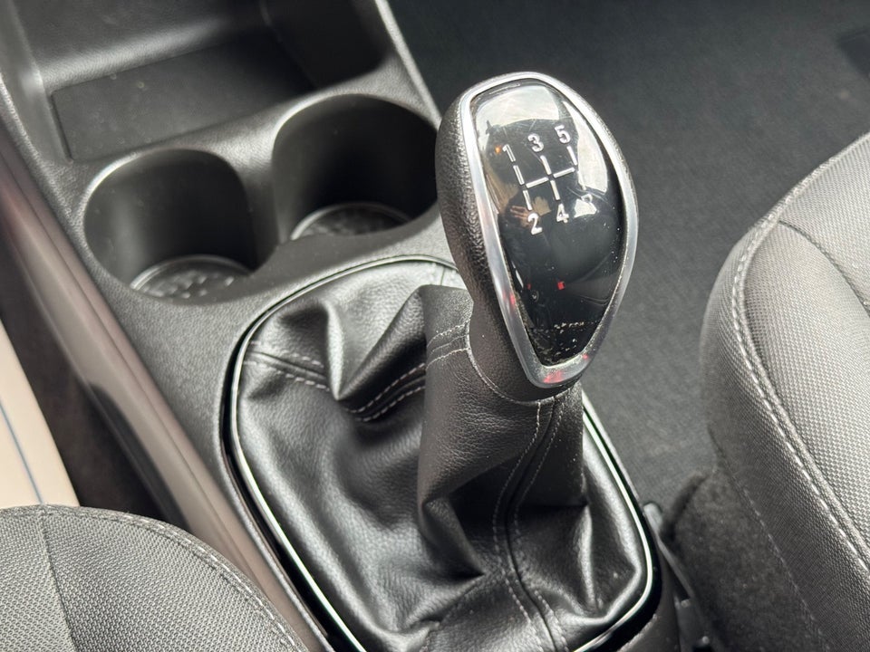 Opel Karl 1,0 Enjoy 5d