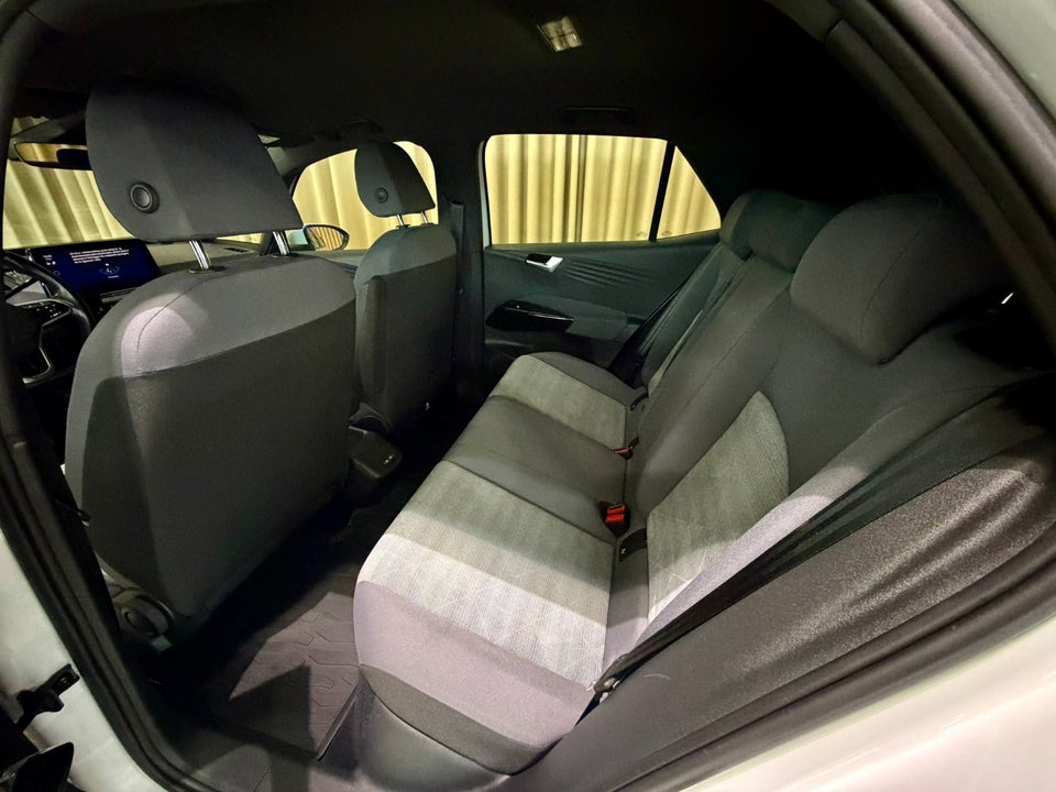 VW ID.3 58 Pro Performance 5d