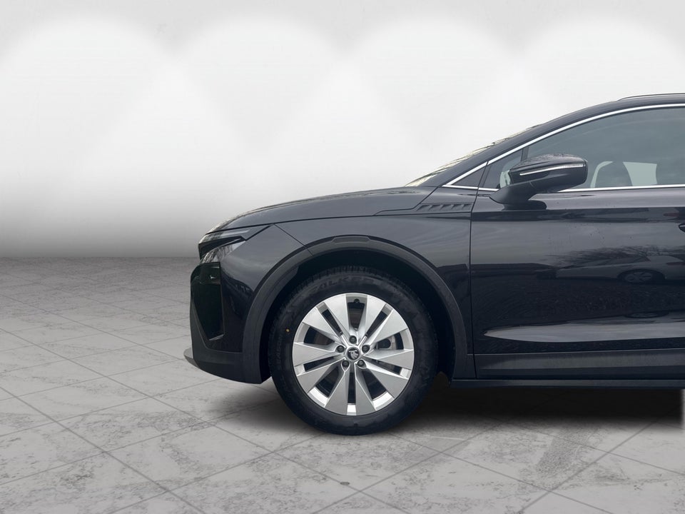 Skoda Elroq 85 iV Loft 5d