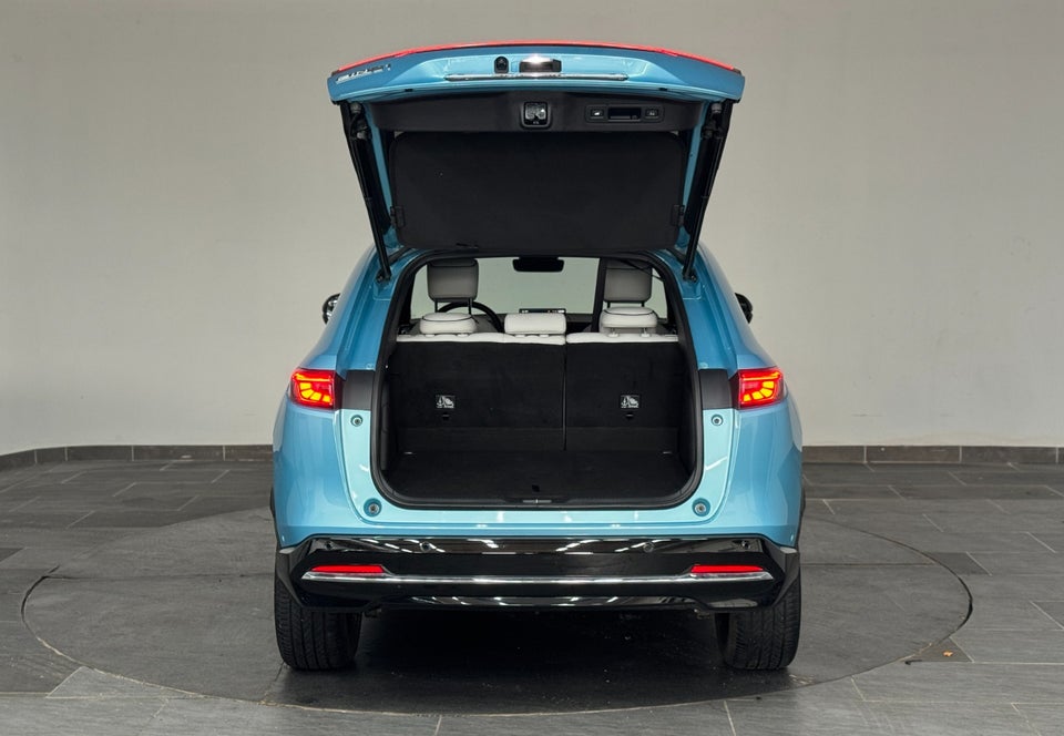 Honda e:Ny1 Advance 5d