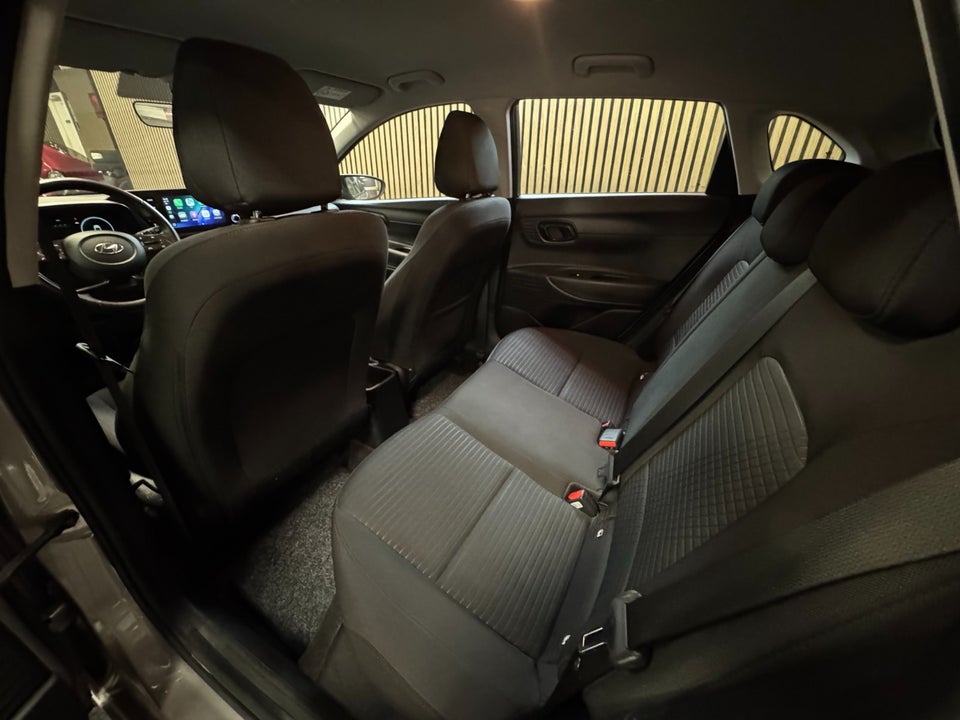 Hyundai i20 1,0 T-GDi Essential 5d