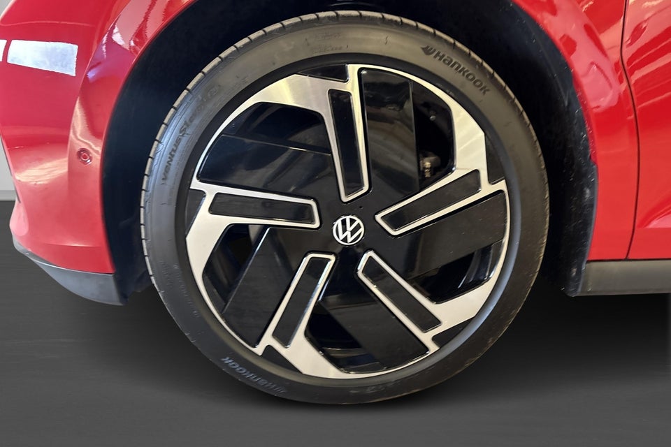 VW ID.Buzz 79 GTX 4Motion 6prs SWB 5d