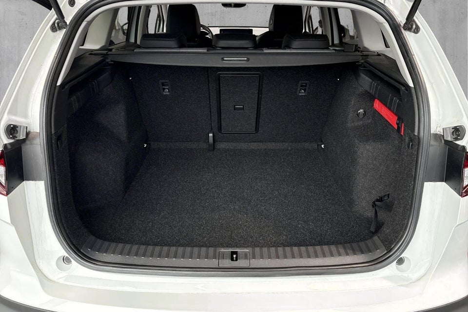 Skoda Enyaq 50 iV 5d