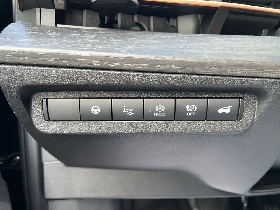 Nissan Ariya 87 Evolve 5d