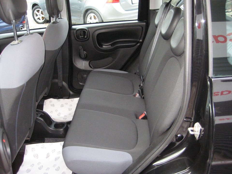 Fiat Panda 1,2 69 Easy 5d