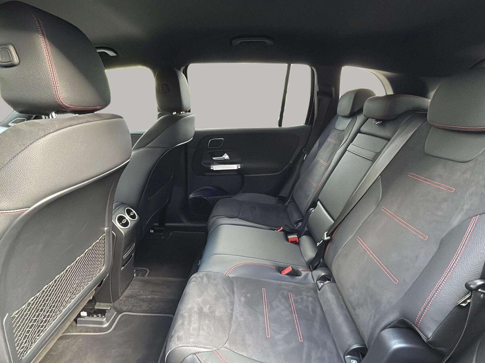 Mercedes EQB250+ AMG Premium 5d