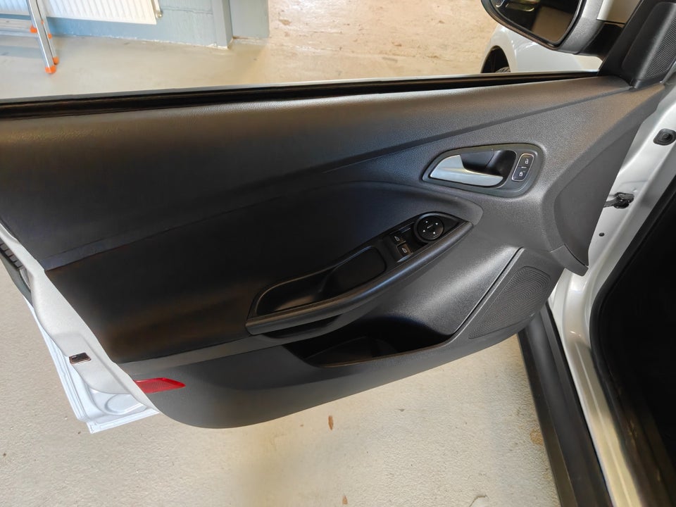 Ford Focus 1,5 TDCi 105 Trend stc. ECO 5d