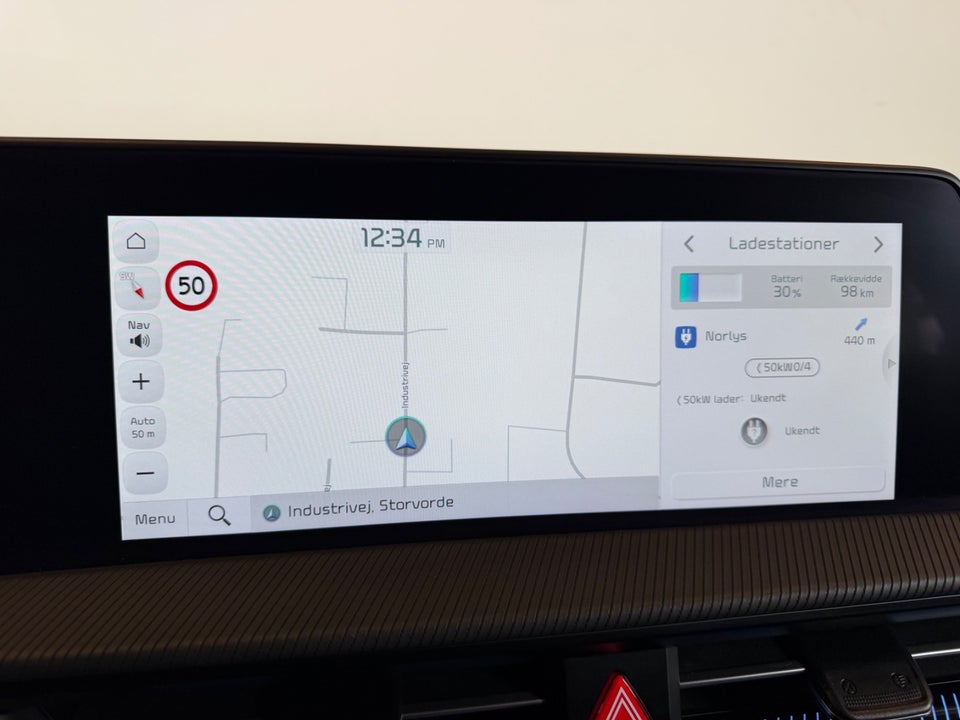 Kia EV6 77 Long Range GT-Line 5d