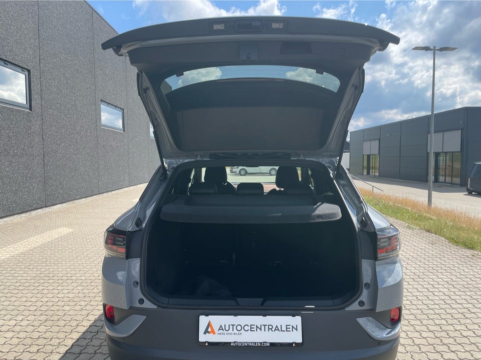 VW ID.4 77 Pro Performance Business 5d