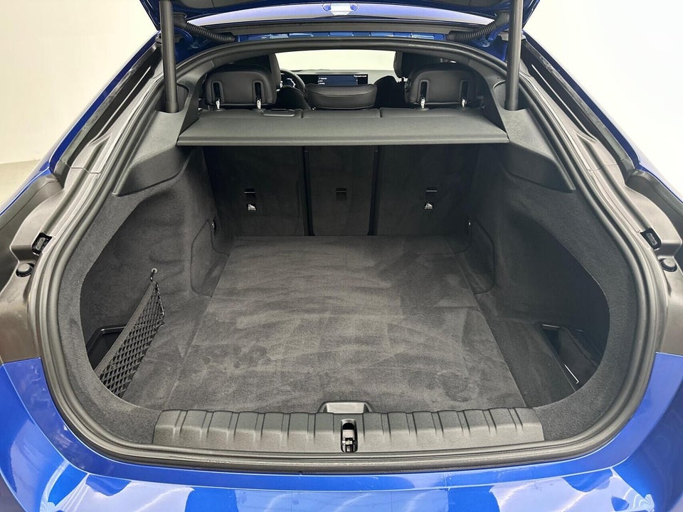 BMW i4 eDrive40 M-Sport 5d