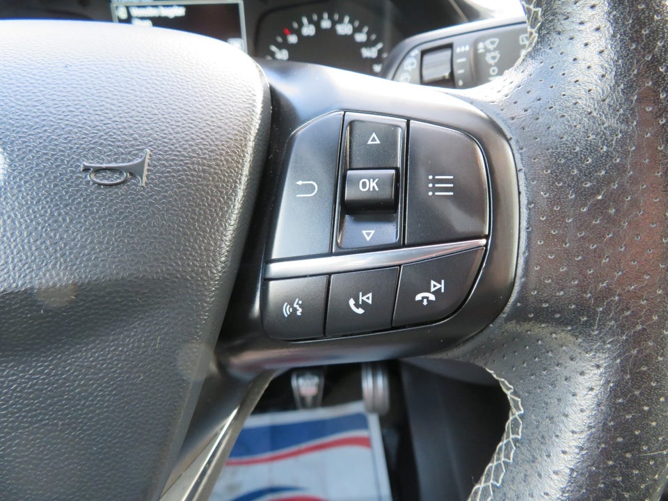 Ford Fiesta 1,0 EcoBoost ST-Line 5d