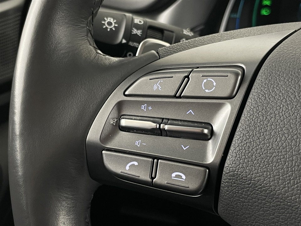 Hyundai Ioniq 1,6 PHEV Premium DCT 5d