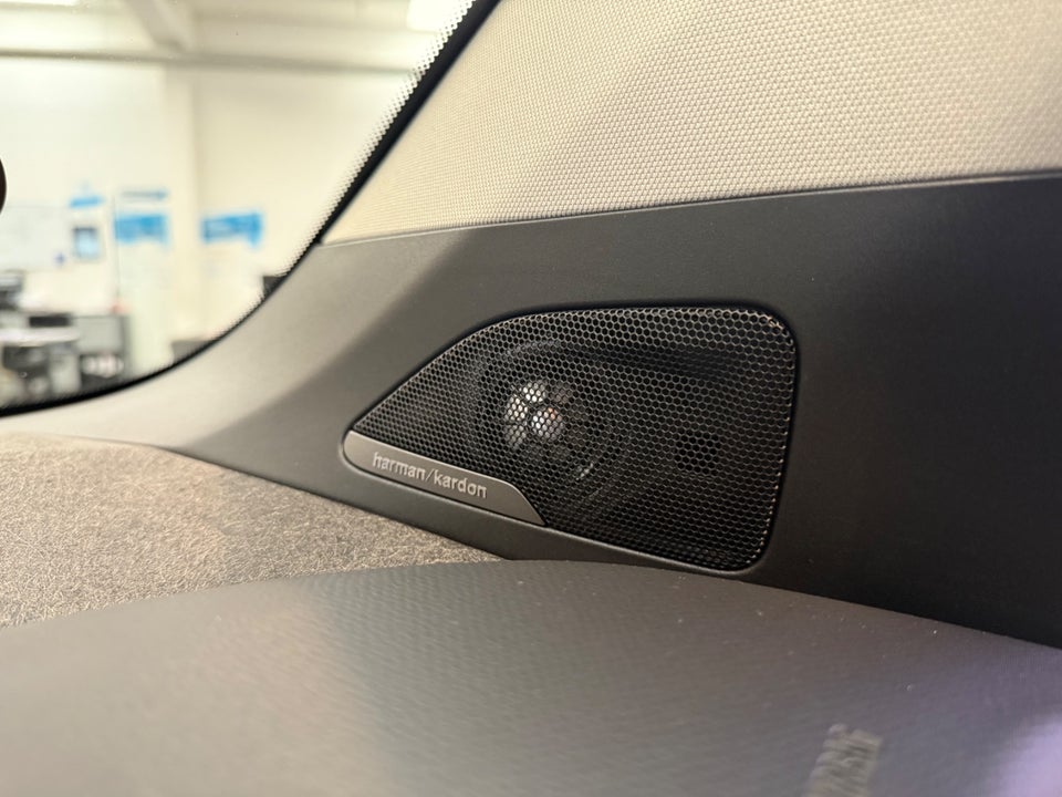 BMW i3 Charged Plus 5d