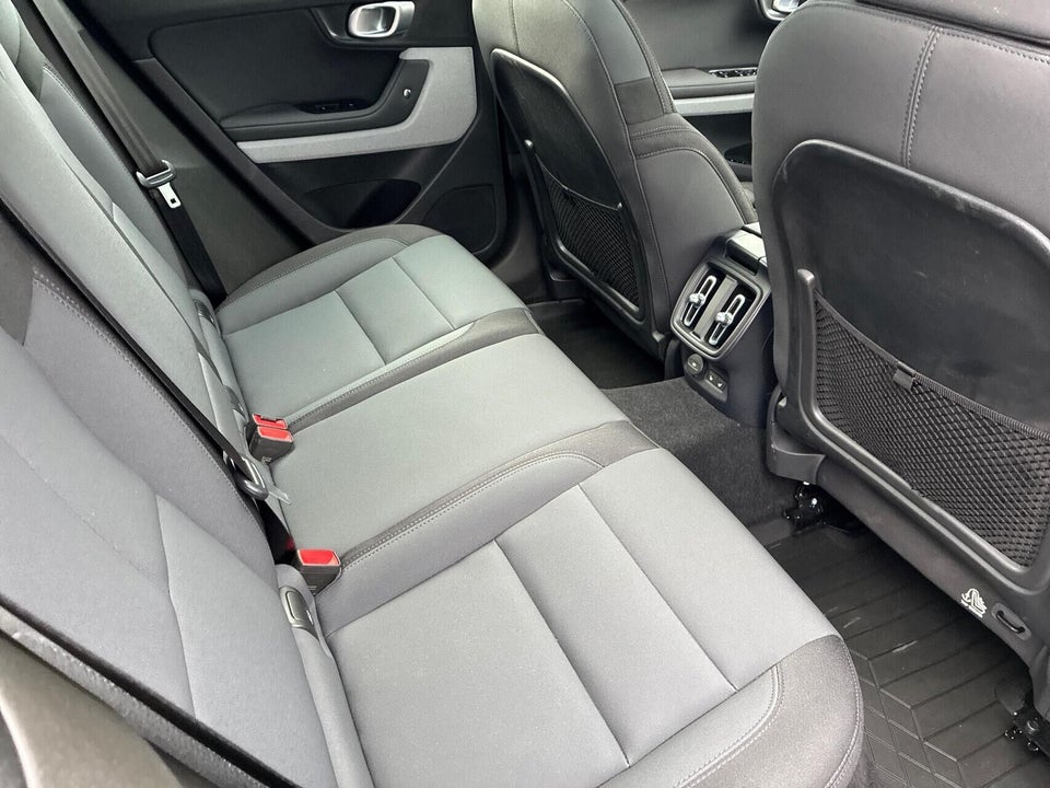 Polestar 2 Long Range 5d