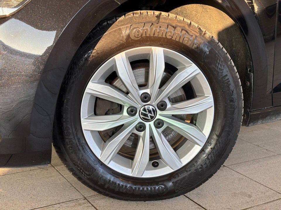 VW Polo 1,0 TSi 110 Highline DSG 5d