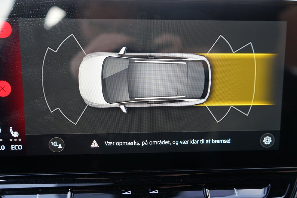 VW ID.4 77 Pro Performance Van 5d