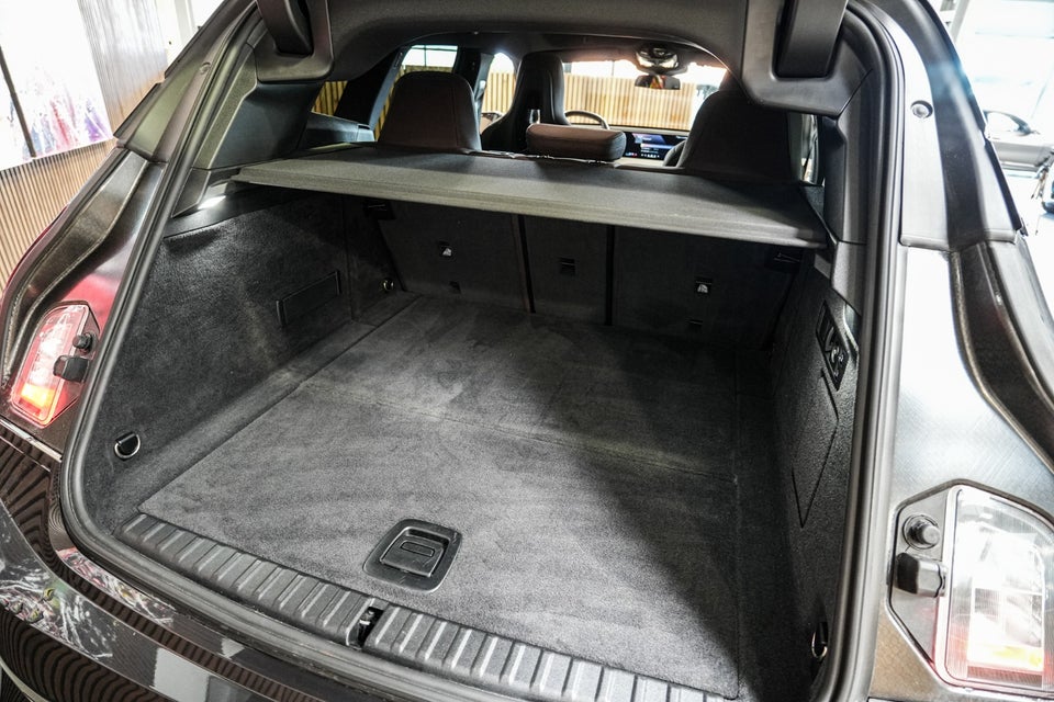 BMW iX xDrive40 Sport 5d