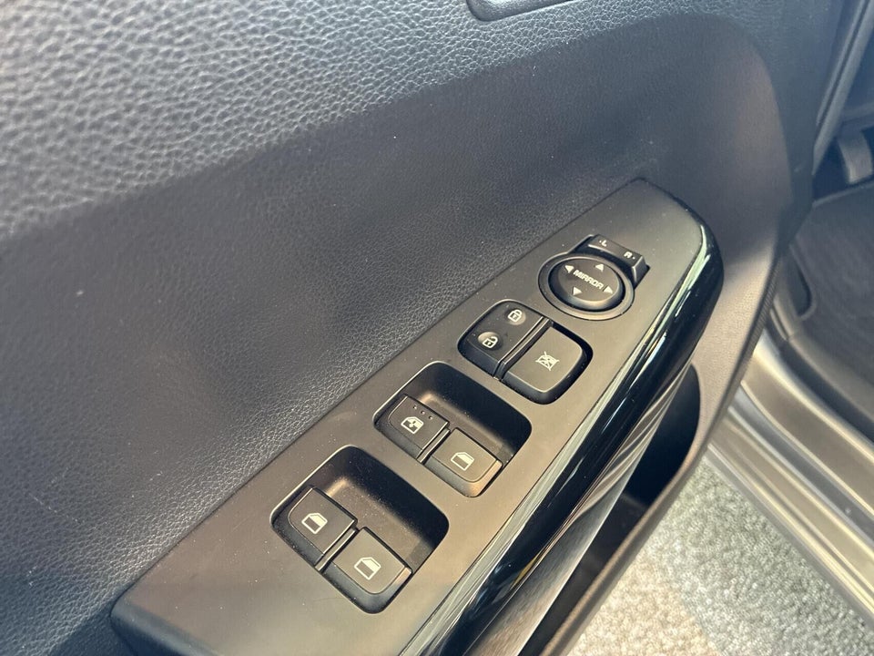 Kia Picanto 1,0 Prestige Upgrade 5d