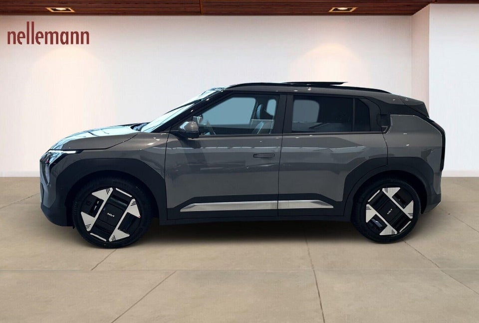 Kia EV3 81 Long Range Upgrade 5d