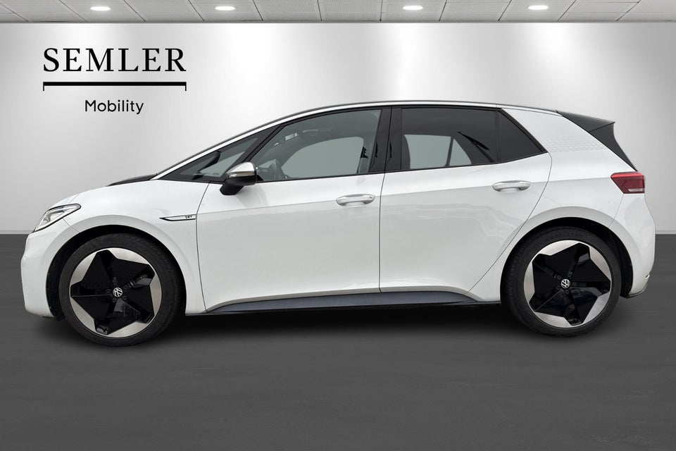 VW ID.3 58 1ST Max 5d