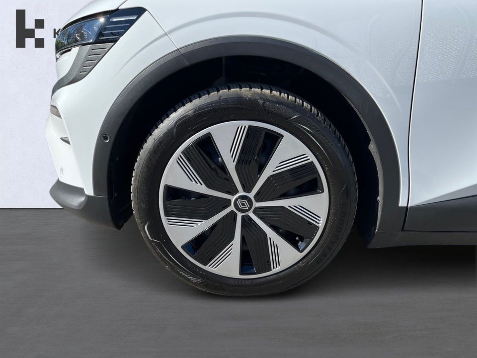 Renault Megane E-Tech 60 Evolution ER 5d