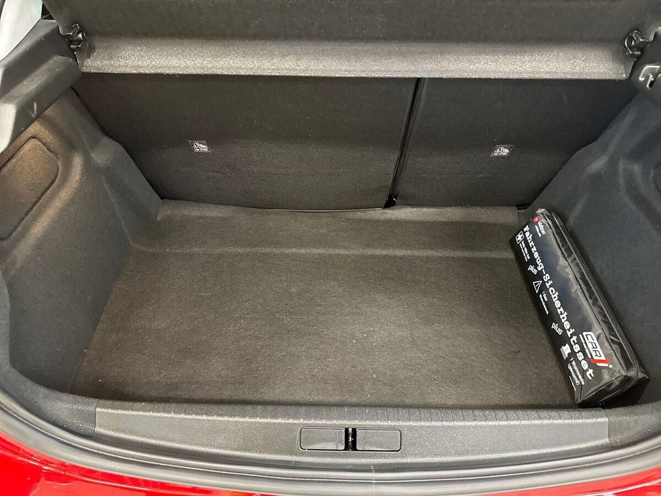 Opel Corsa-e 50 Edition 5d