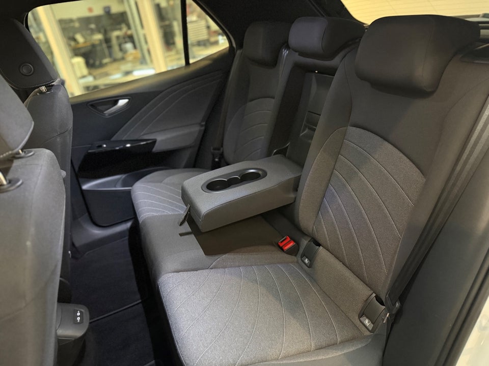 VW ID.3 58 Pro Performance 5d