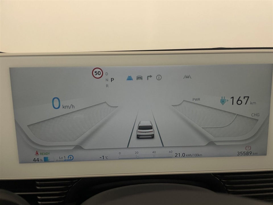 Hyundai Ioniq 5 73 Essential 5d