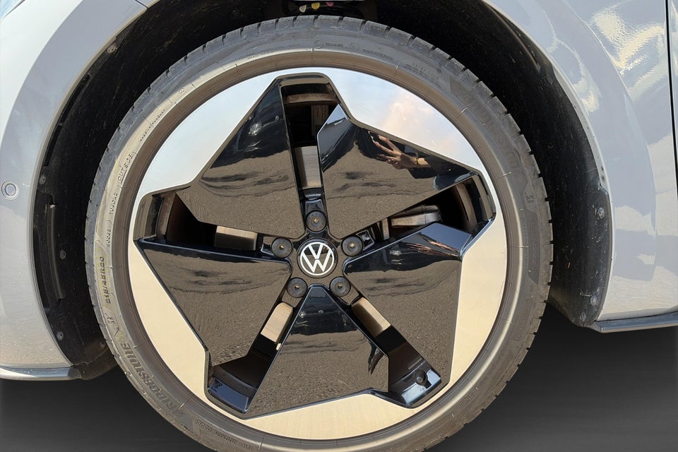 VW ID.3 79 Max 5d
