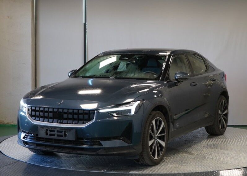 Polestar 2 Standard Range 5d