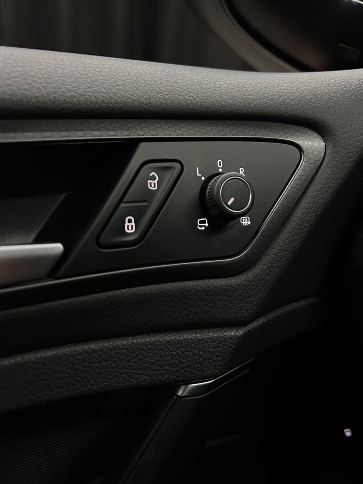 VW Golf VII 1,4 GTE DSG 5d