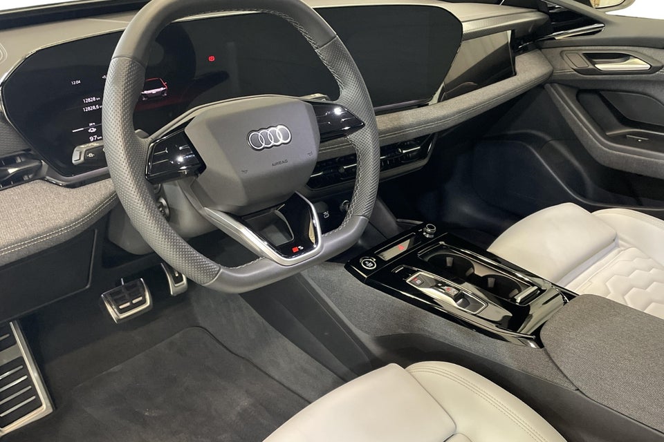 Audi A6 e-tron Ultra Avant 5d