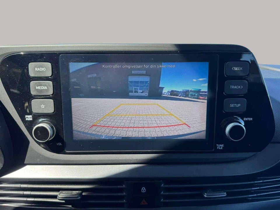 Hyundai i20 1,0 T-GDi Essential 5d
