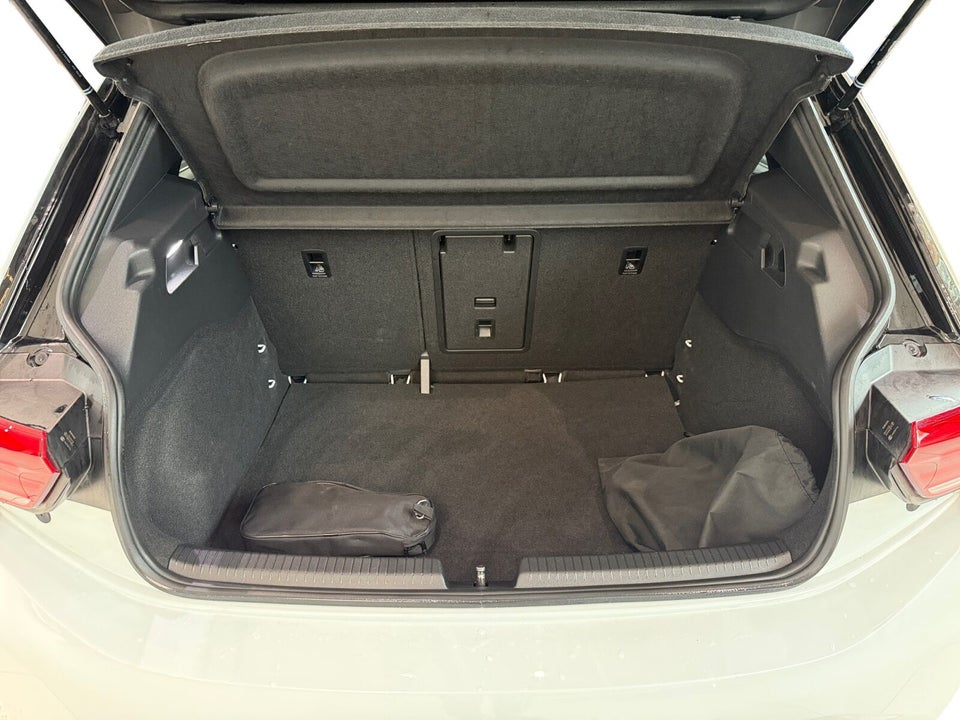 VW ID.3 58 Pro Performance 5d