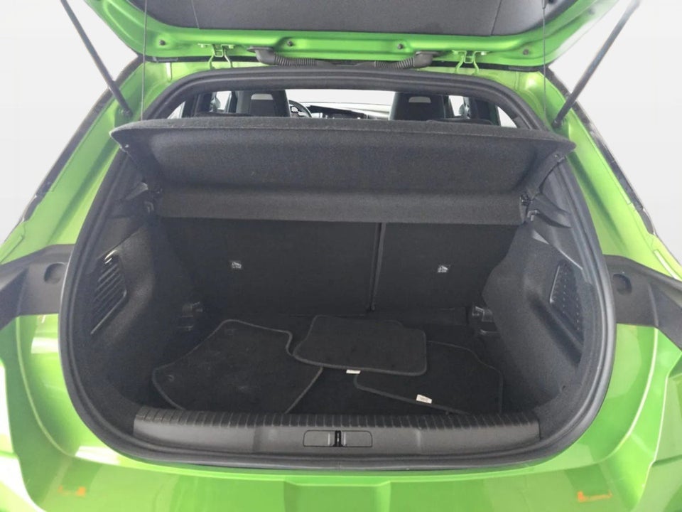 Opel Mokka-e 50 Ultimate 5d