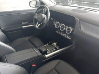 Mercedes EQA300 Progressive 4Matic 5d