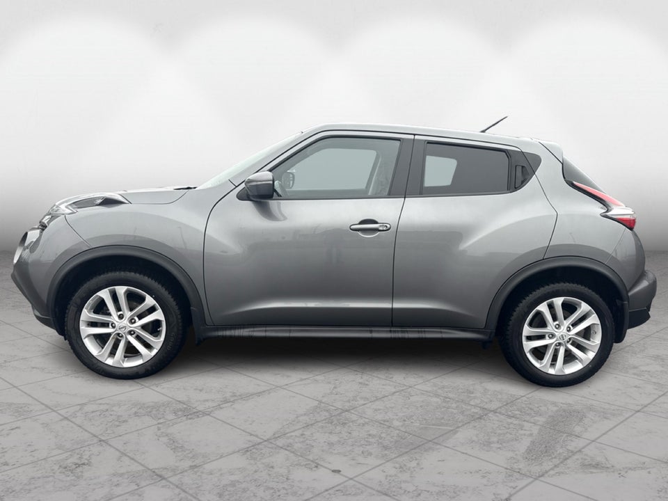 Nissan Juke 1,2 Dig-T 115 Acenta 5d