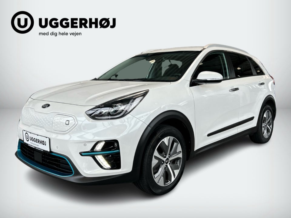 Kia e-Niro 64 Advance 5d