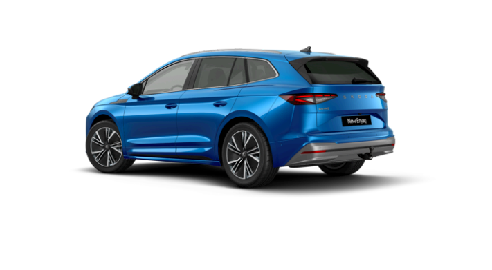 Skoda Enyaq 85 iV Lounge Maxx 5d