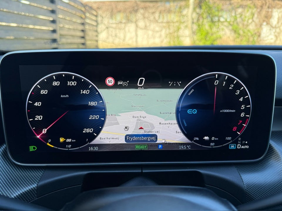 Mercedes C300 e 2,0 Avantgarde stc. aut. 5d