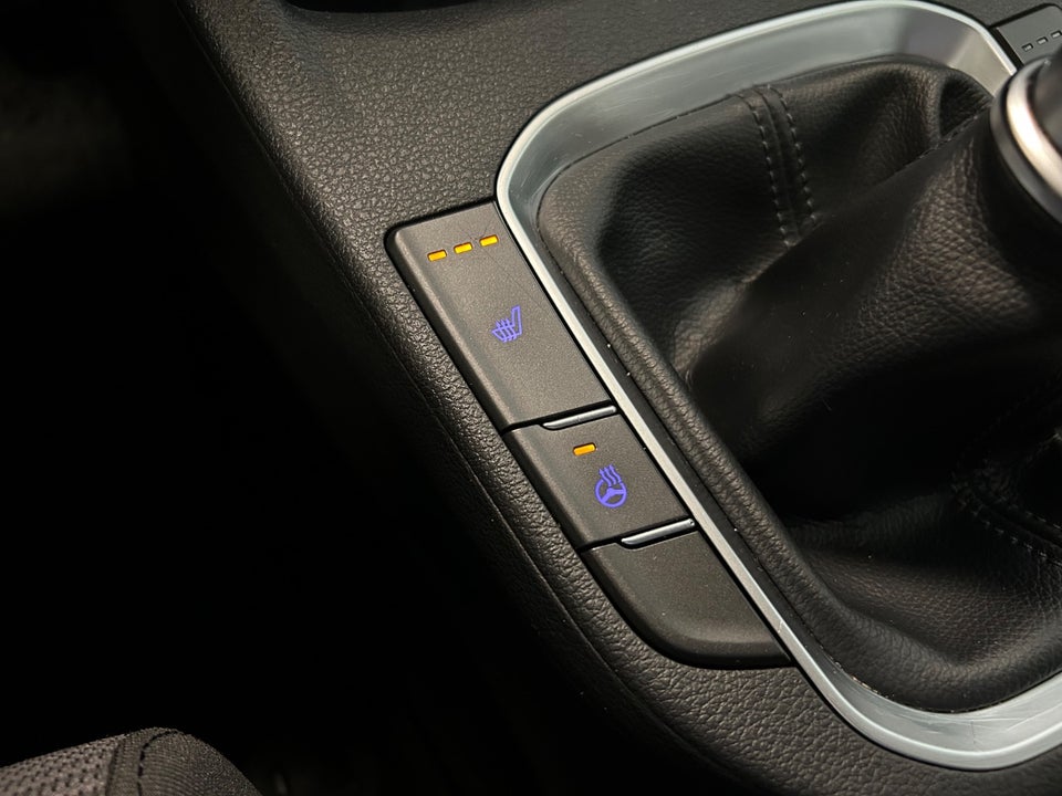 Hyundai i30 1,0 T-GDi Select 5d