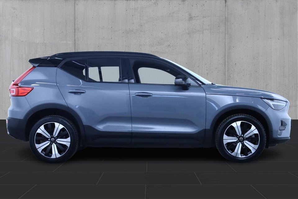 Volvo XC40 P6 ReCharge Core 5d
