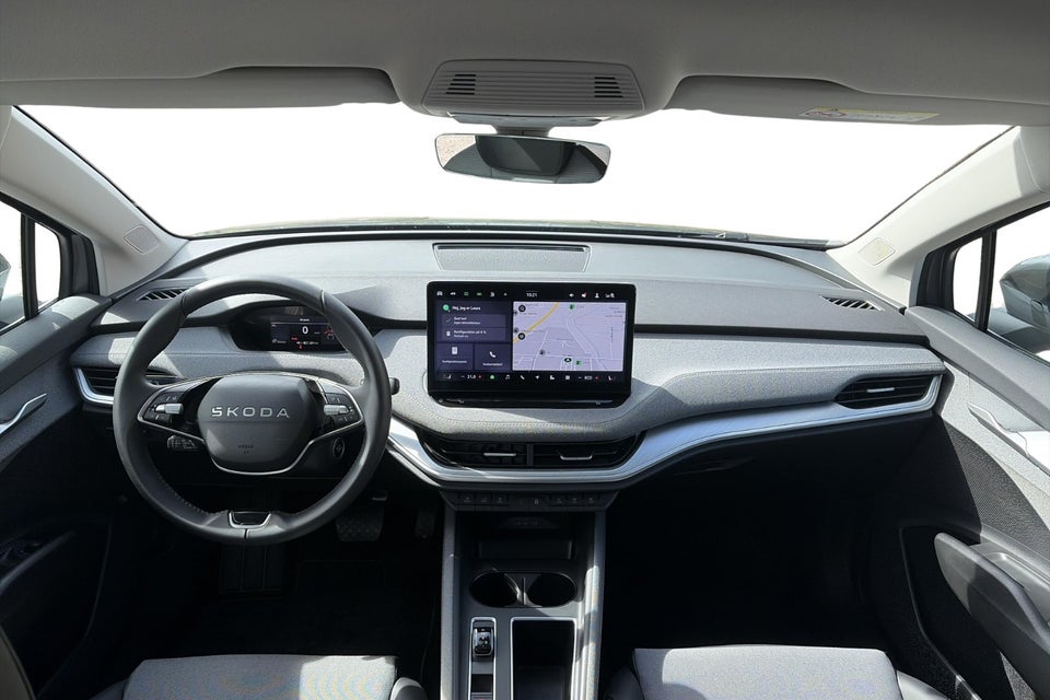 Skoda Enyaq 85 iV Coupé 5d