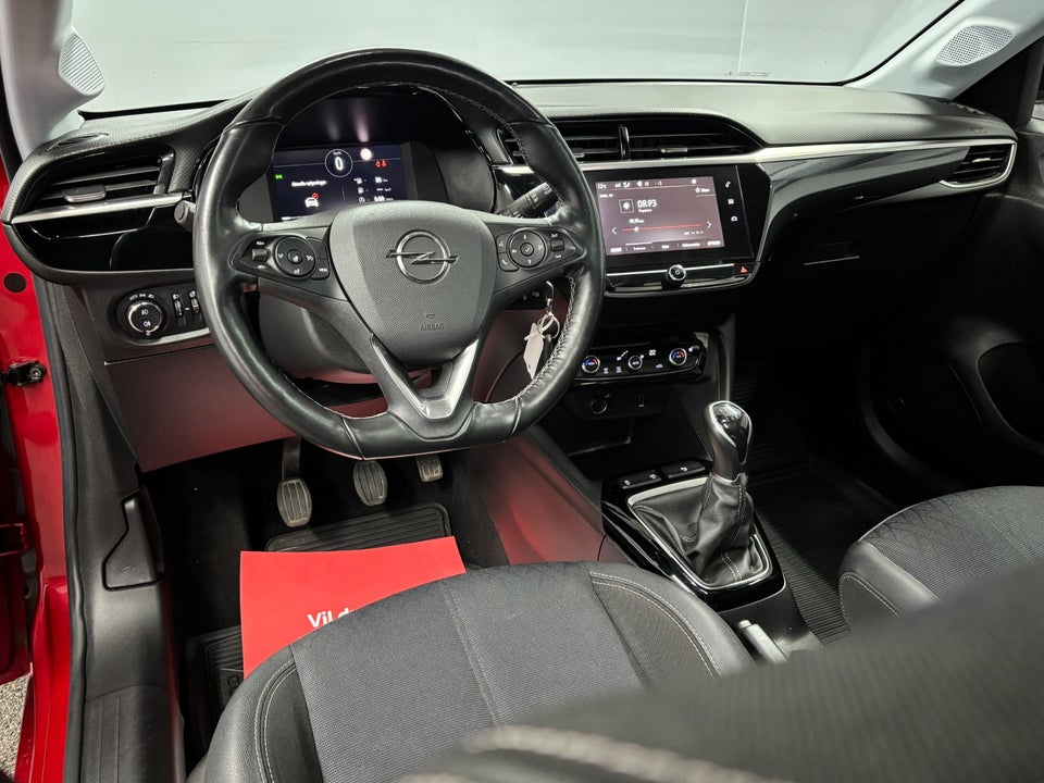 Opel Corsa 1,2 Elegance 5d