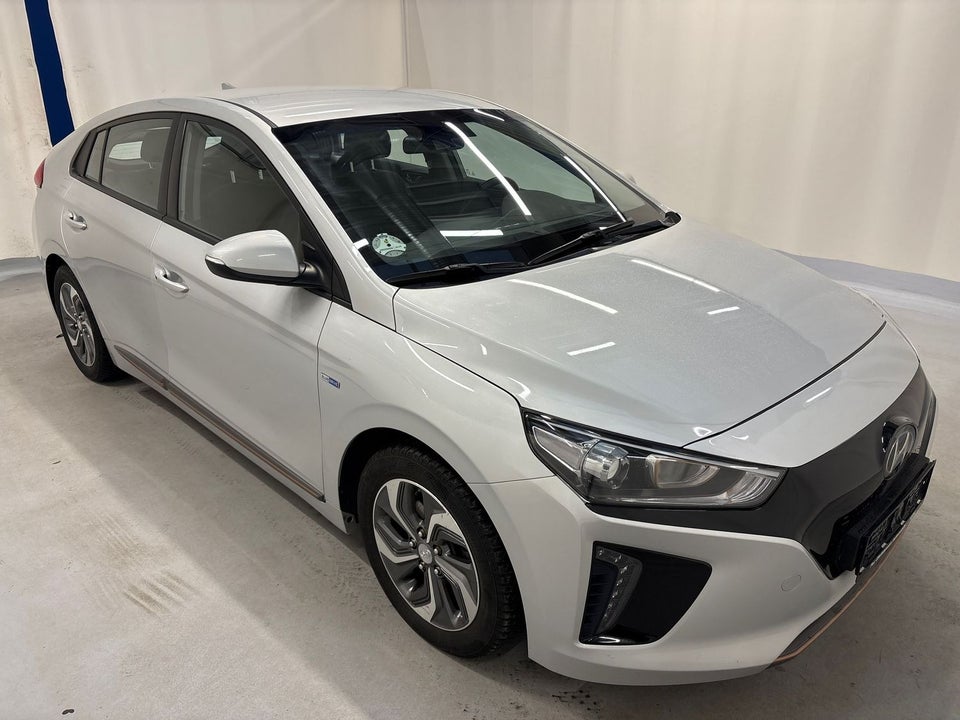 Hyundai Ioniq 30 EV Premium 5d