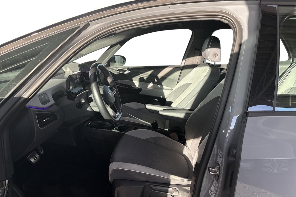 VW ID.3 77 Pro S 5d