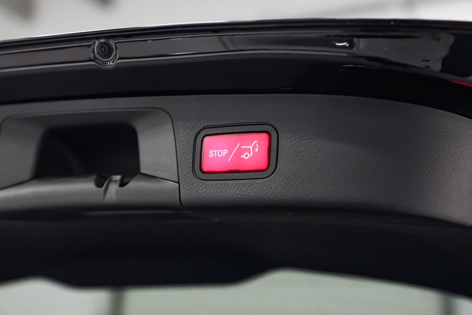 Mercedes EQA250+ AMG Advance 5d