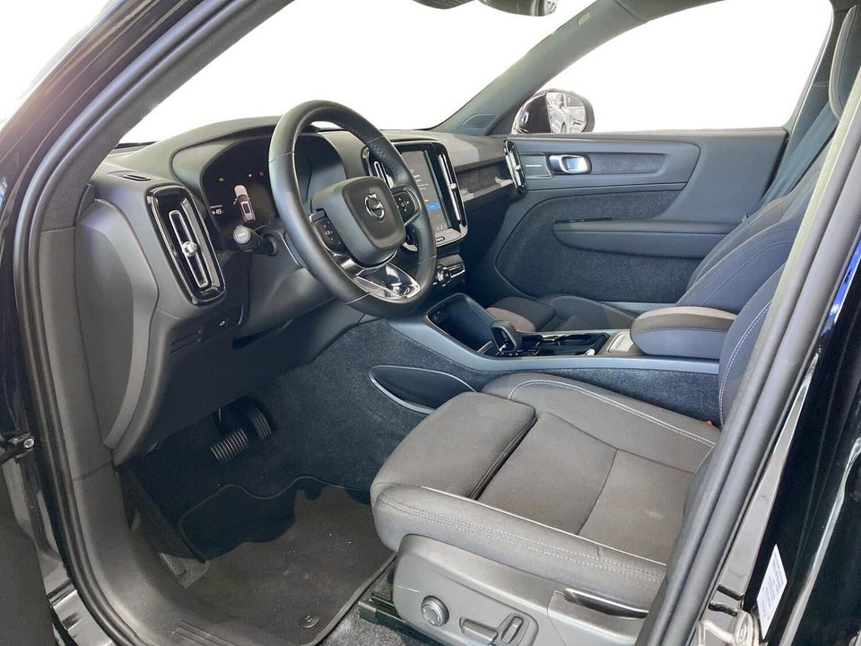 Volvo XC40 ReCharge Twin Ultimate 5d