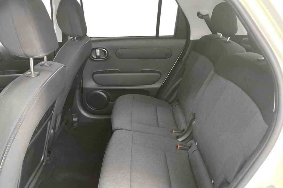 Hyundai Inster 49 Advanced 5d