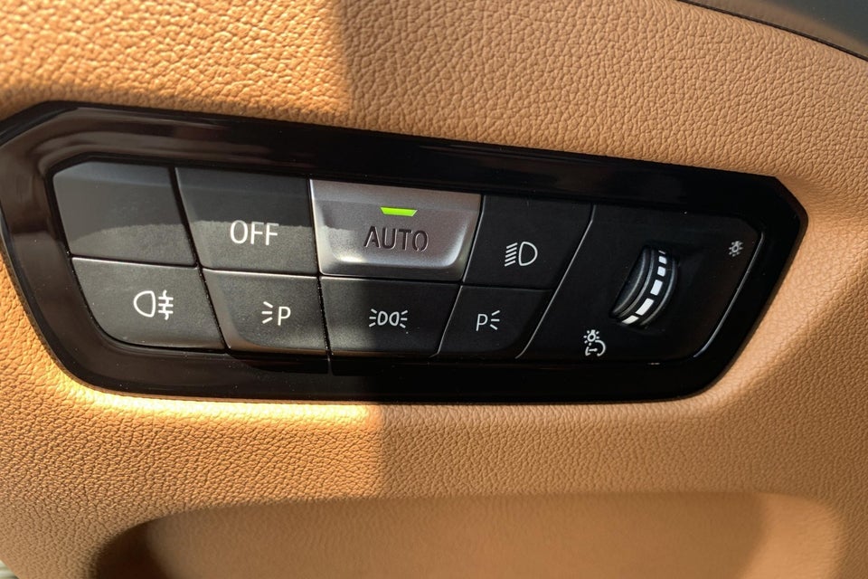 BMW i4 eDrive40 Fully Charged 5d